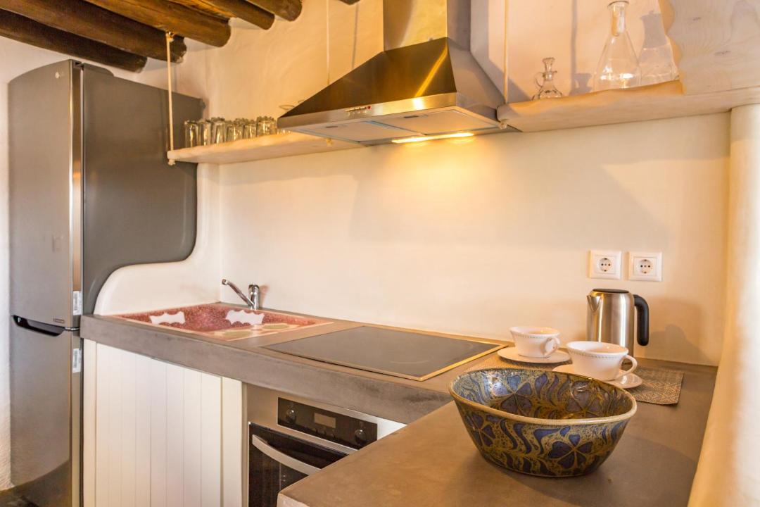 Photo of Kitchen in Kato Fellos