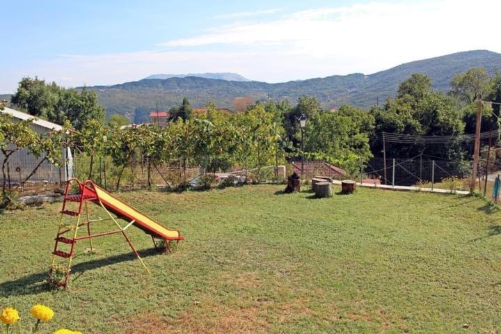 Photo of Others in North Tzoumerka