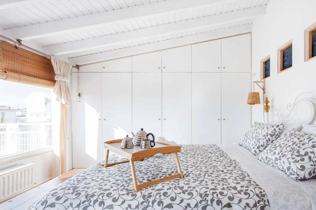 Photo of Bedroom in Amarousion