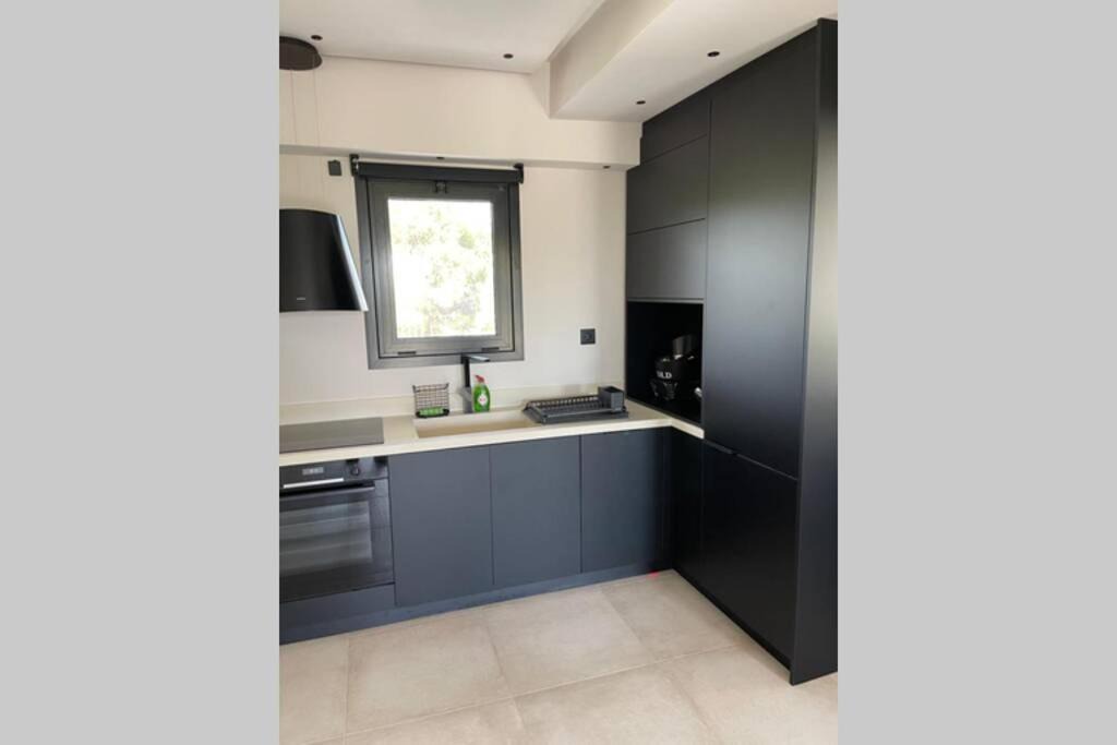 Photo of Kitchen in Lagonissi