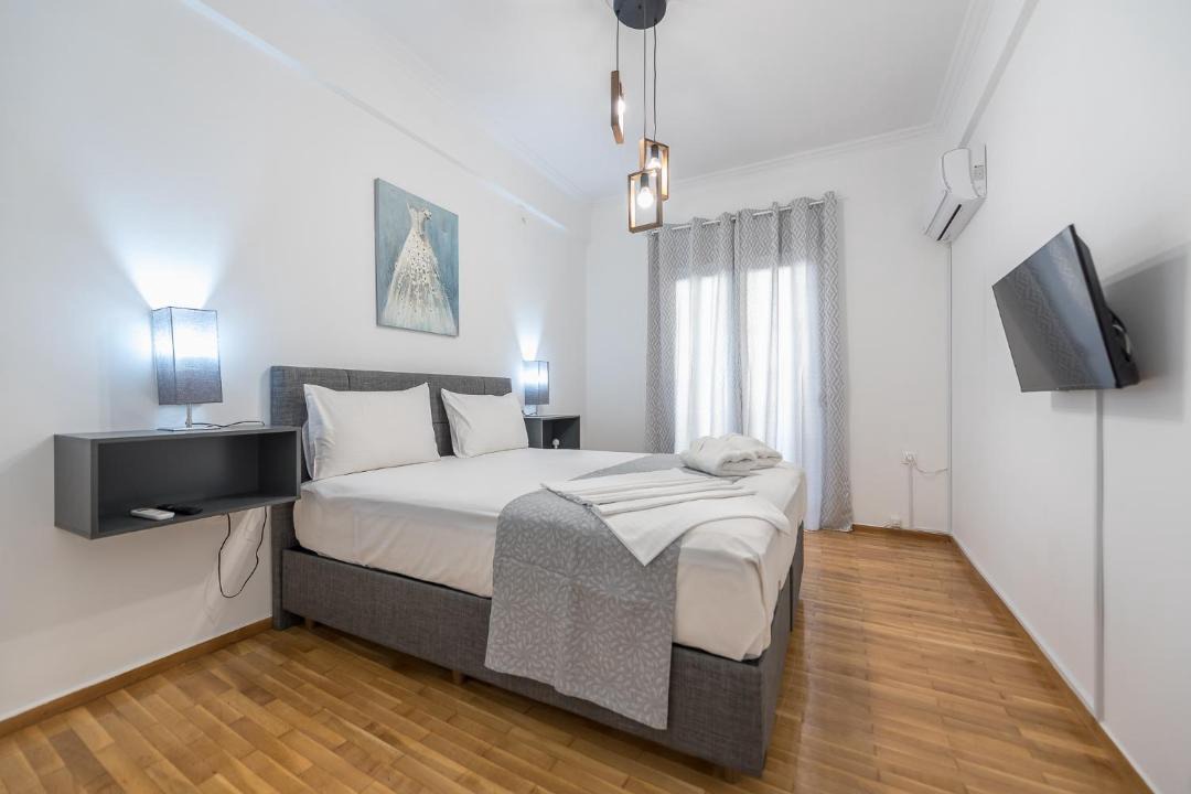 Photo of Bedroom in Ampelokipoi