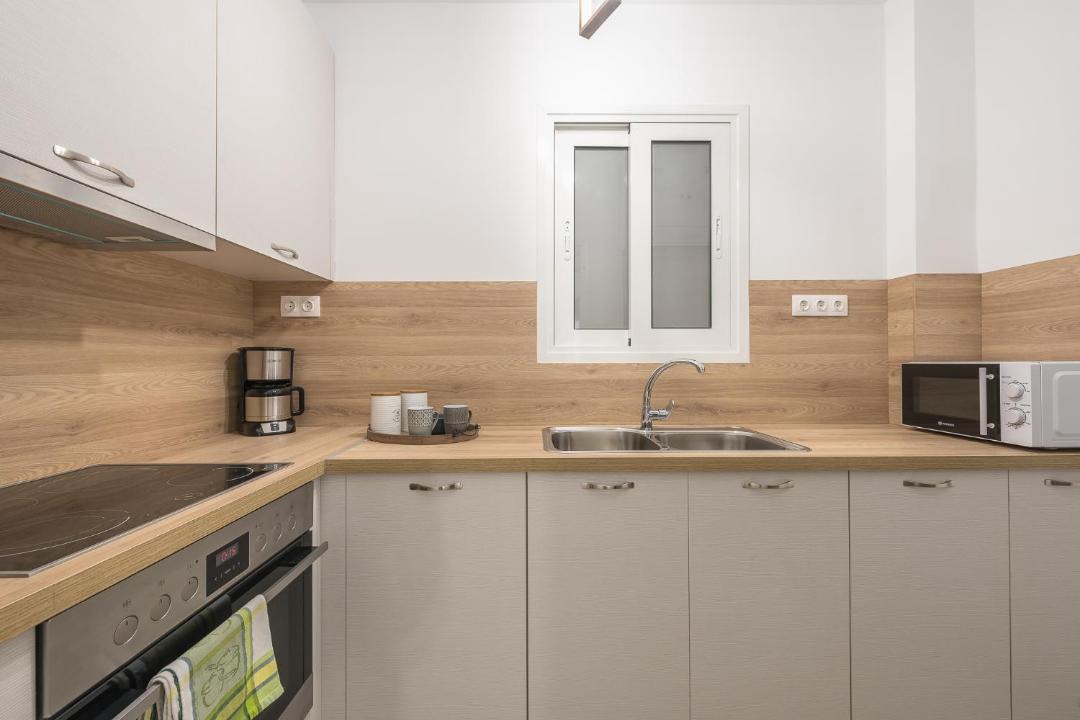 Photo of Kitchen in Ampelokipoi