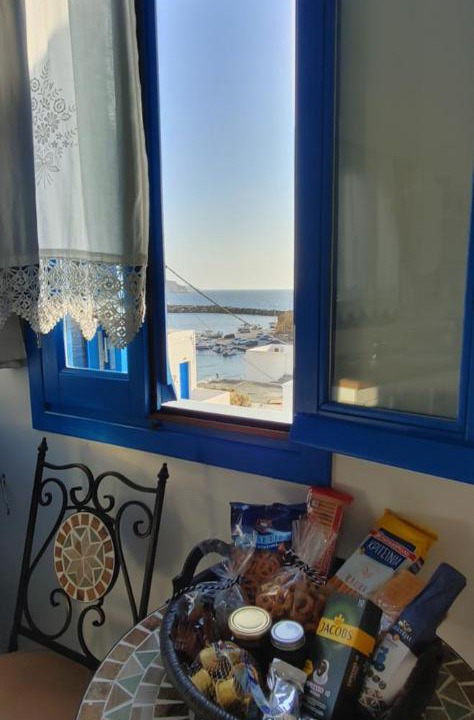 Photo of Livingroom in Finiki