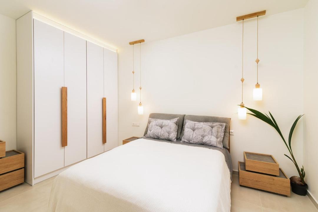 Photo of Bedroom in Matala