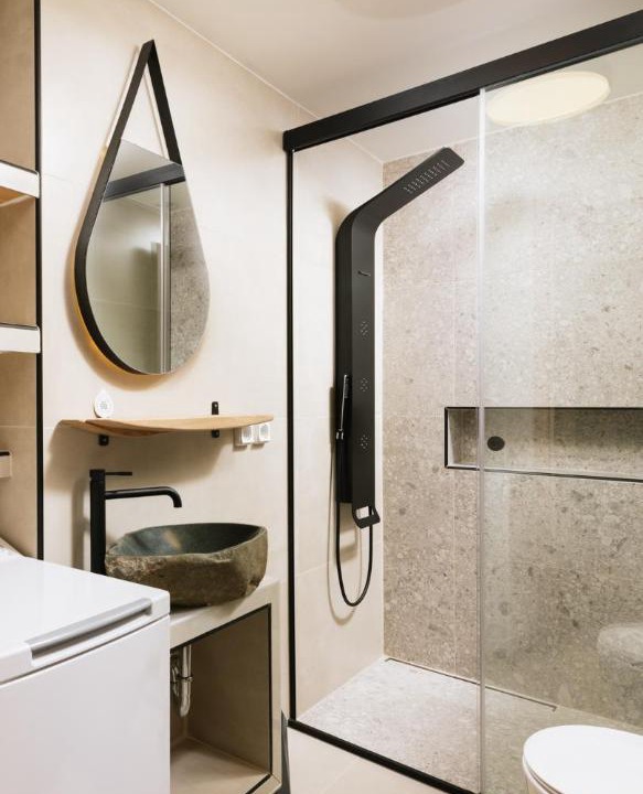 Photo of Bathroom in Matala