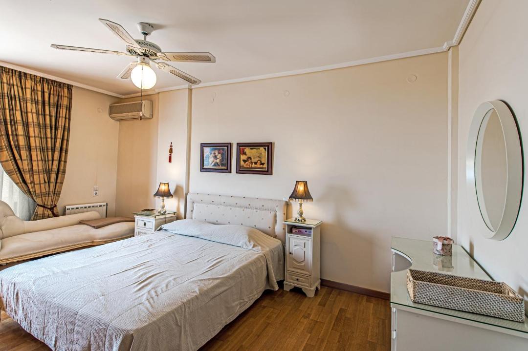 Photo of Bedroom in Rethymno