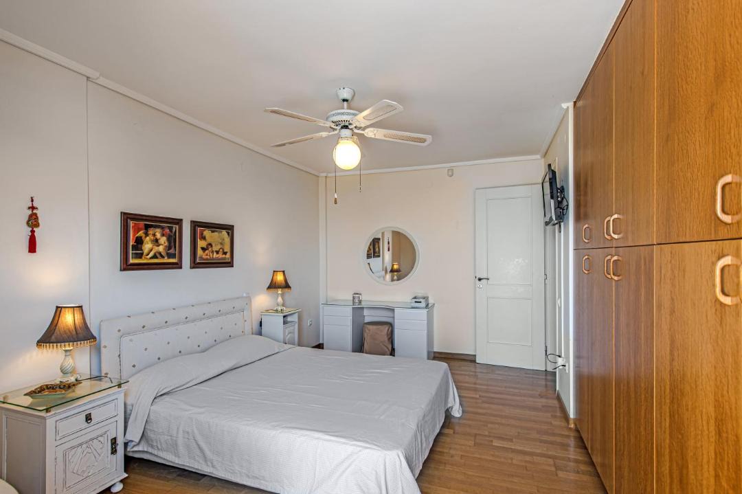 Photo of Bedroom in Rethymno