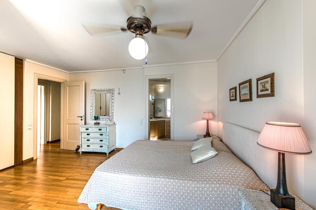 Photo of Bedroom in Rethymno