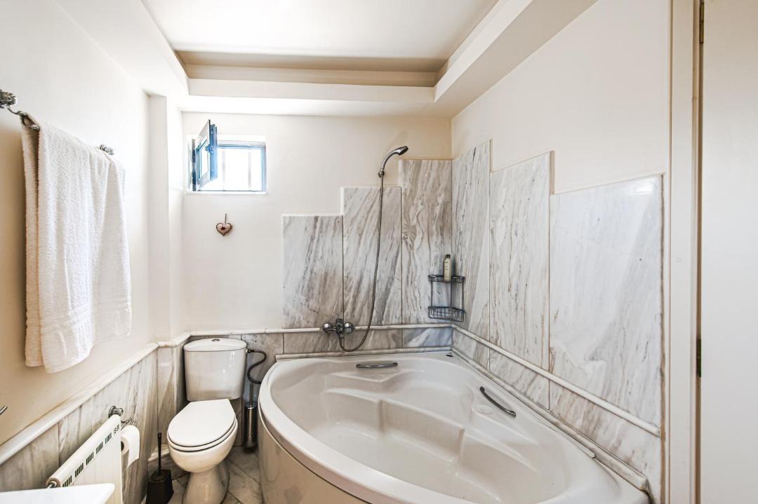 Photo of Bathroom in Rethymno