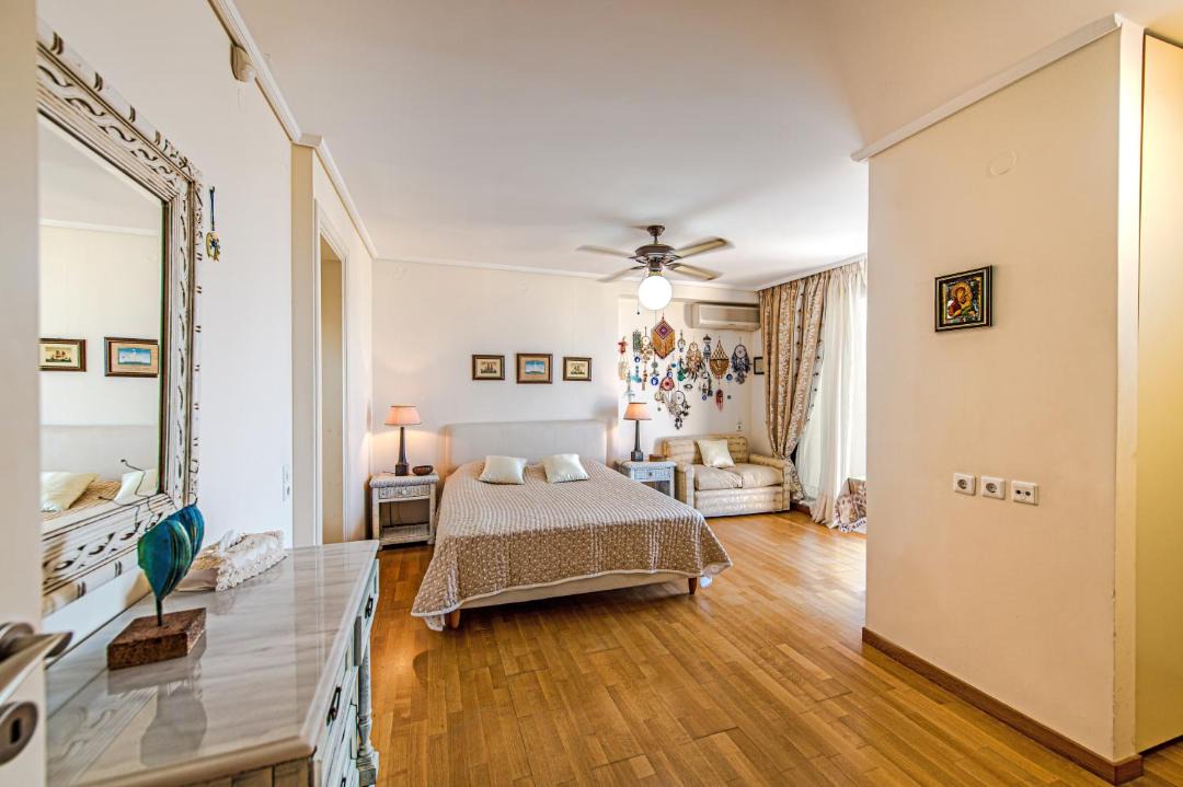 Photo of Livingroom in Rethymno