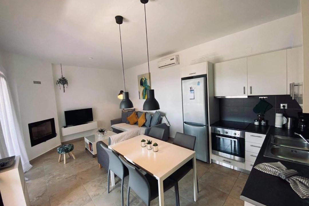 Photo of Kitchen in Exopoli