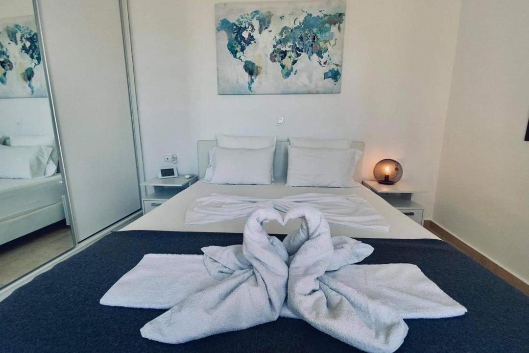 Photo of Bedroom in Exopoli