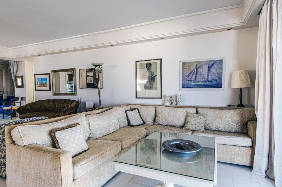 Photo of Livingroom in Rethymno