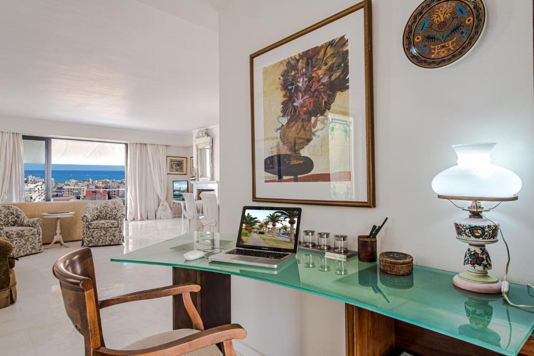 Photo of Livingroom in Rethymno