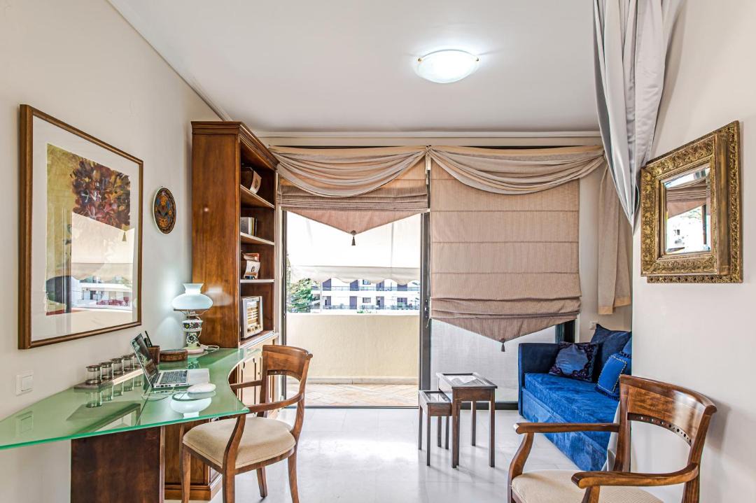 Photo of Livingroom in Rethymno