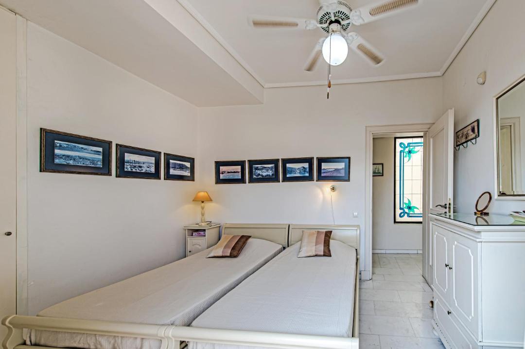 Photo of Bedroom in Rethymno