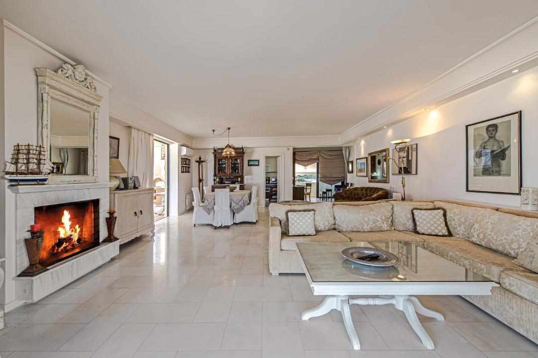 Photo of Livingroom in Rethymno