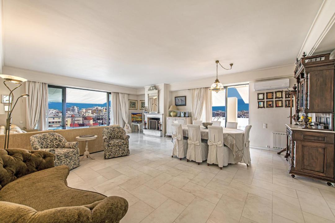 Photo of Livingroom in Rethymno