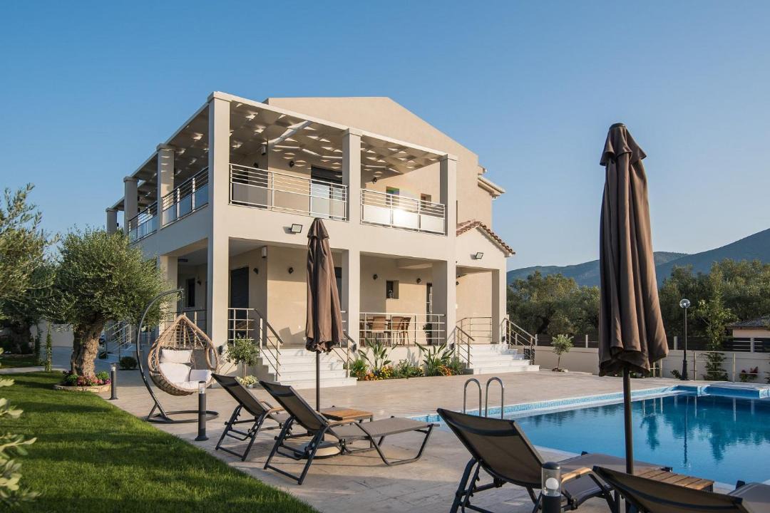 Photo of Outdoor in Alonia