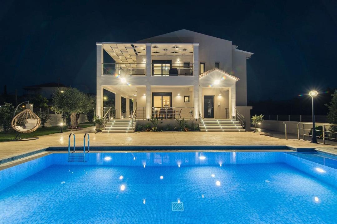 Photo of Outdoor in Alonia