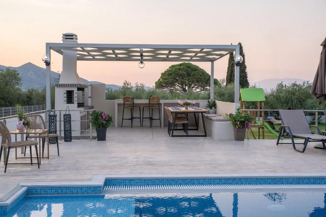 Photo of Outdoor in Alonia