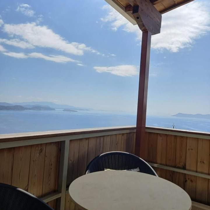 Photo of Patio Balcony in Sivota