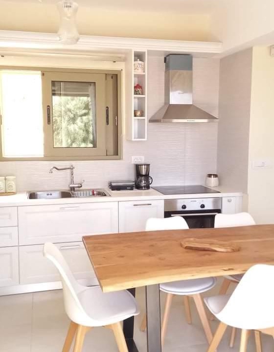 Photo of Kitchen in Sivota