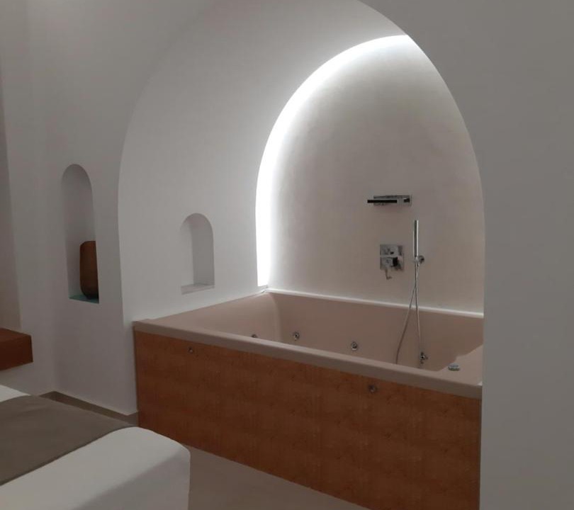Photo of Bathroom in Khora Sfakion