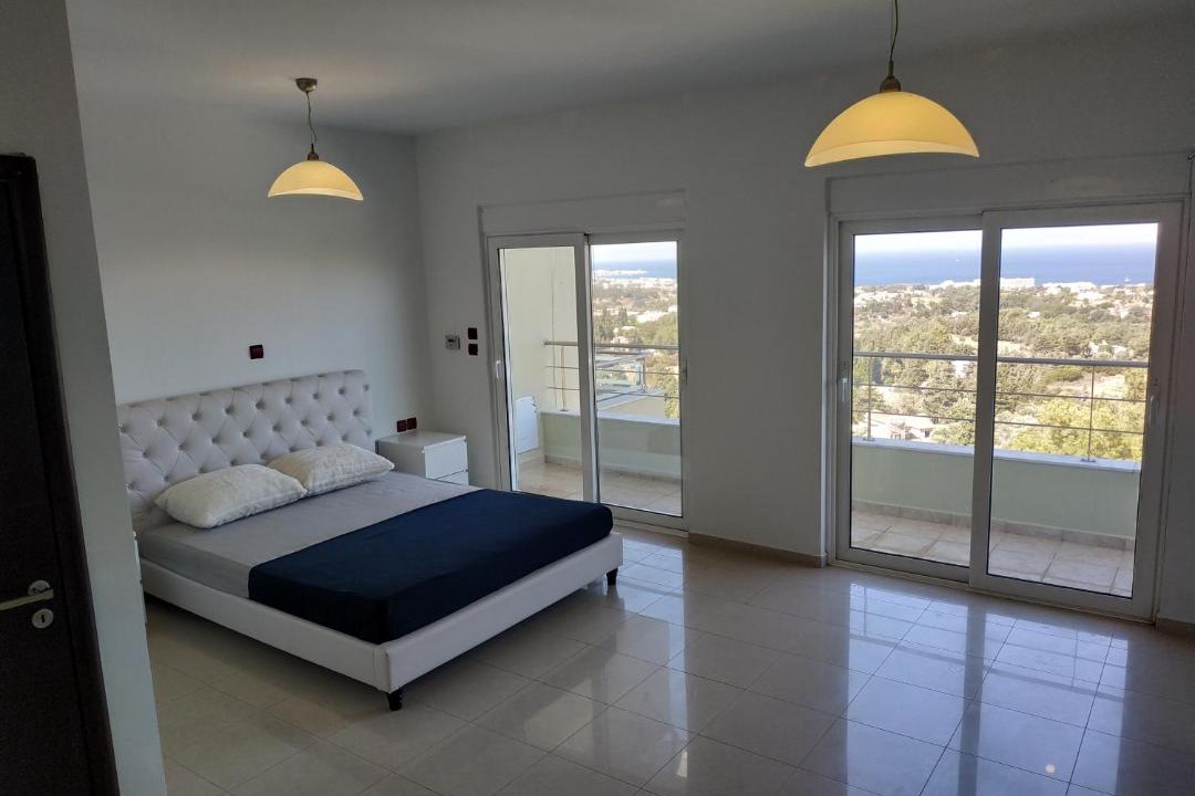 Photo of Bedroom in Kallithea