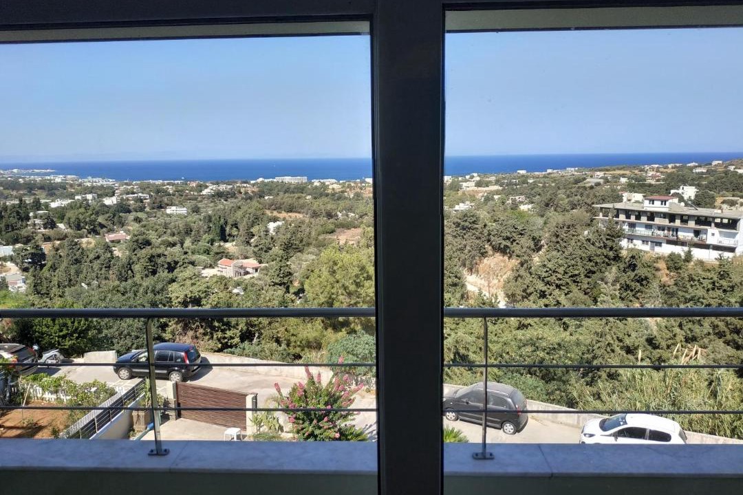 Photo of Patio Balcony in Kallithea