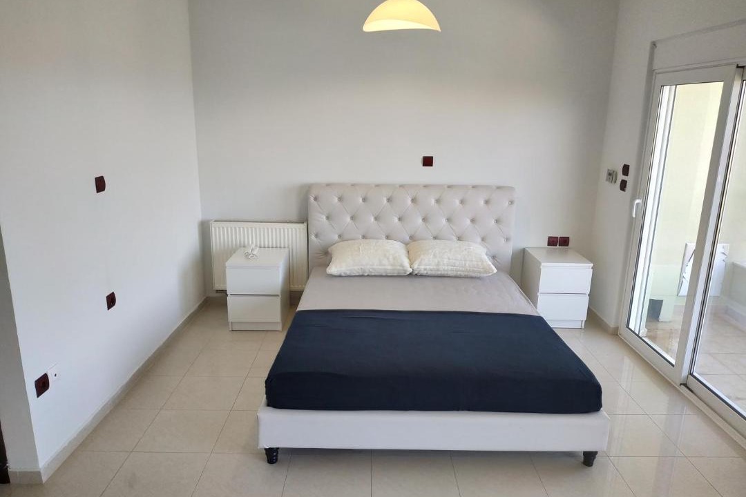Photo of Bedroom in Kallithea