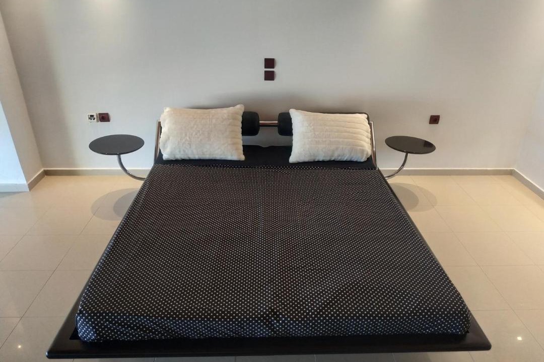 Photo of Bedroom in Kallithea