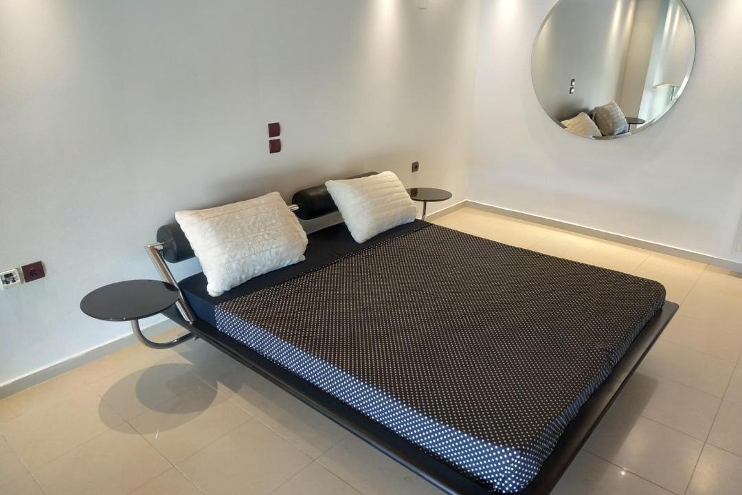 Photo of Bedroom in Kallithea