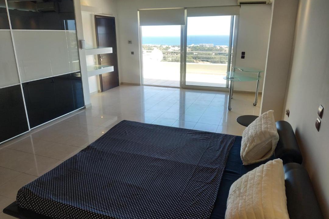 Photo of Livingroom in Kallithea