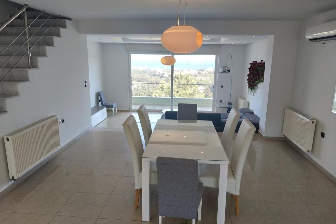Photo of Livingroom in Kallithea