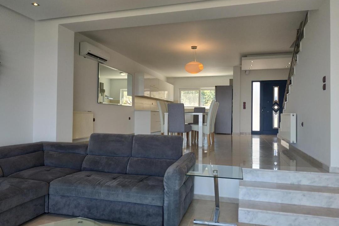 Photo of Livingroom in Kallithea