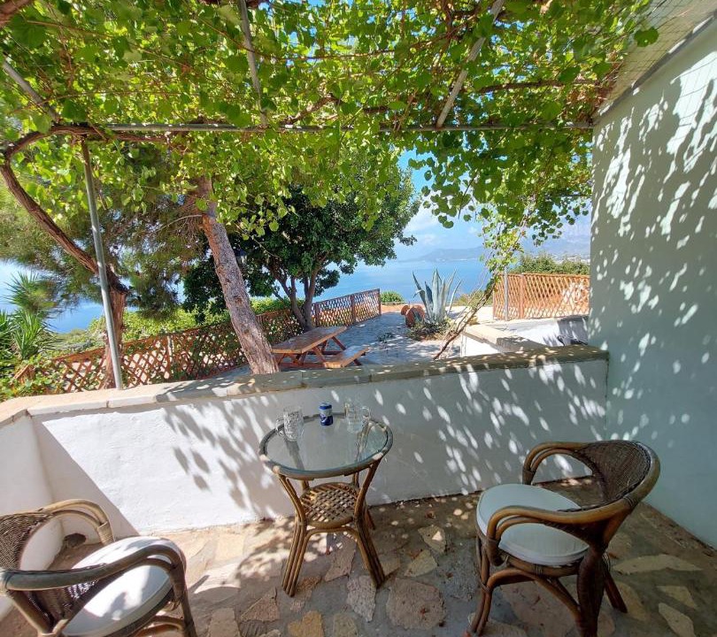 Photo of Patio Balcony in Koumeika