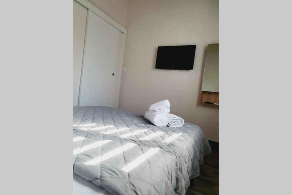 Photo of Bedroom in Pigadia