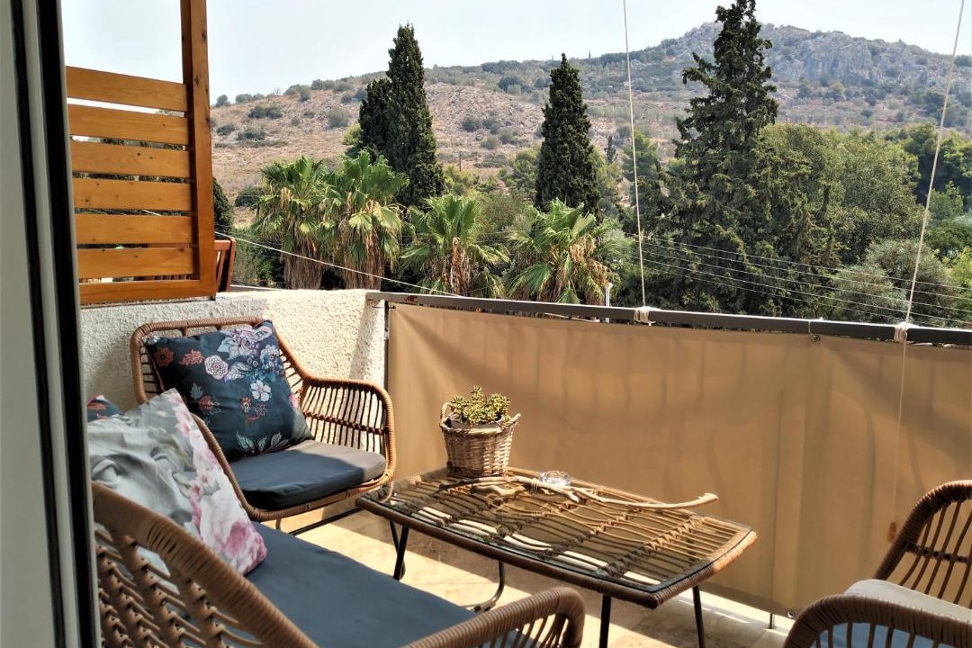 Photo of Patio Balcony in Tolo