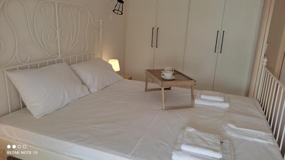 Photo of Bedroom in Loutraki-Agioi Theodoroi