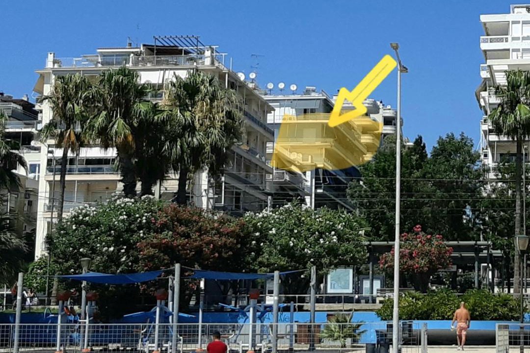 Photo of Others in Palaio Faliro