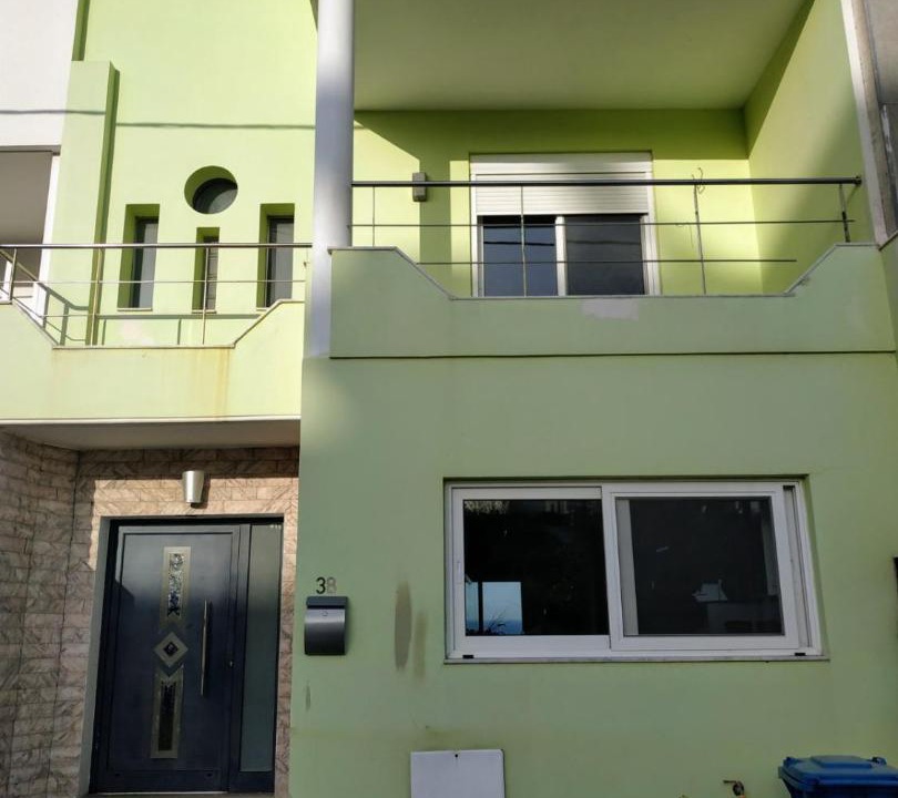 Photo of Buildings in Kallithea