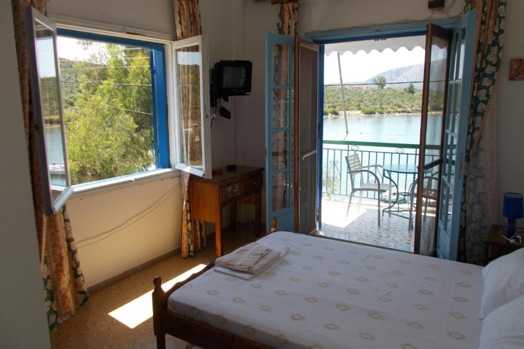 Photo of Bedroom in Korfos
