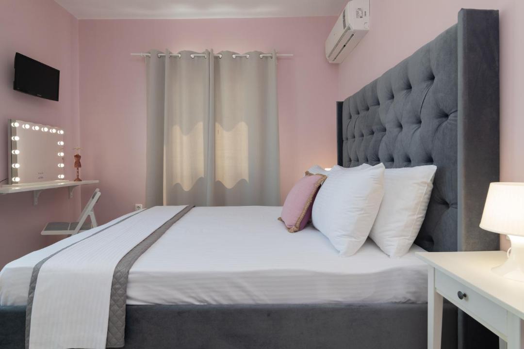 Photo of Bedroom in Gaitanion