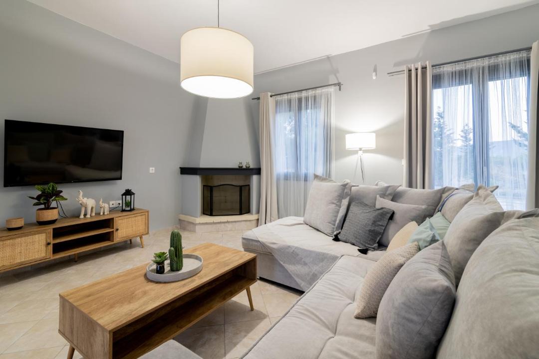 Photo of Livingroom in Gaitanion