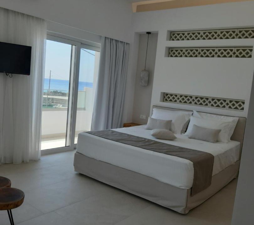 Photo of Bedroom in Khora Sfakion