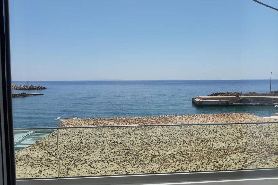 Photo of Patio Balcony in Khora Sfakion