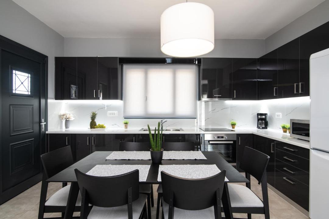 Photo of Kitchen in Gaitanion