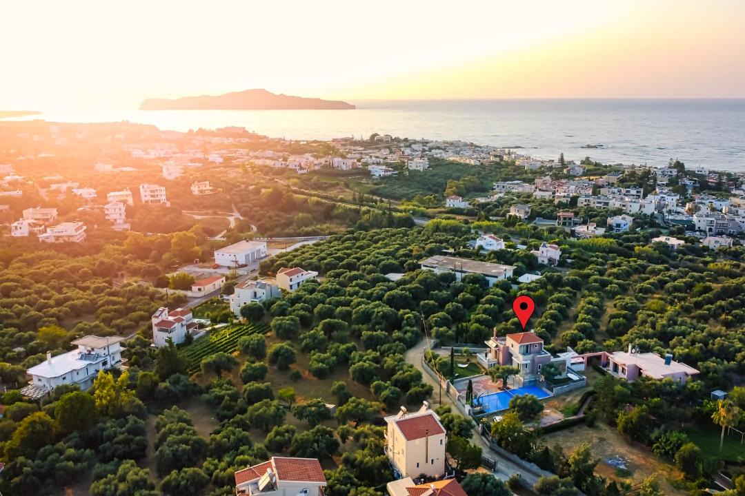Photo of Outdoor in Daratsos