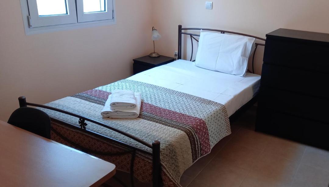 Photo of Bedroom in Pastra